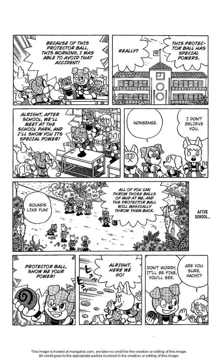 Doraemon Long Stories Chapter 24.6 7